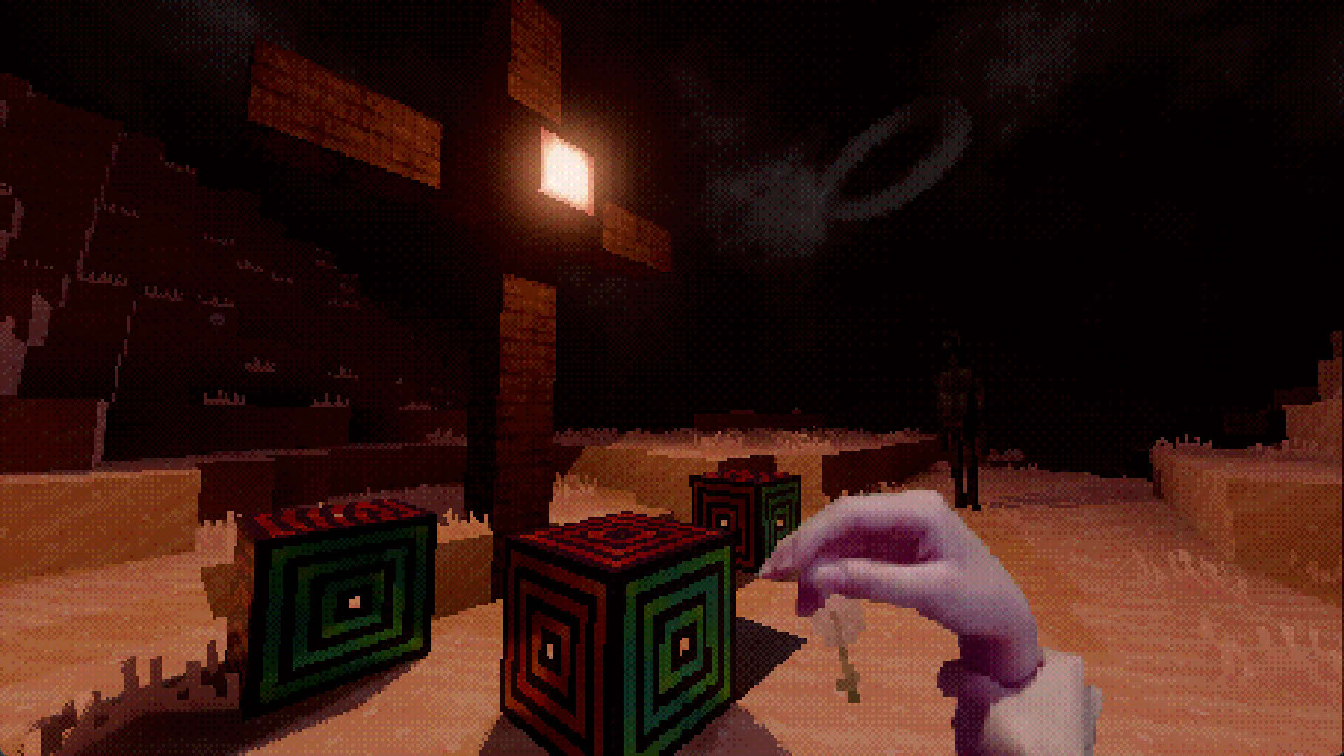 Screenshot for Lucid Blocks