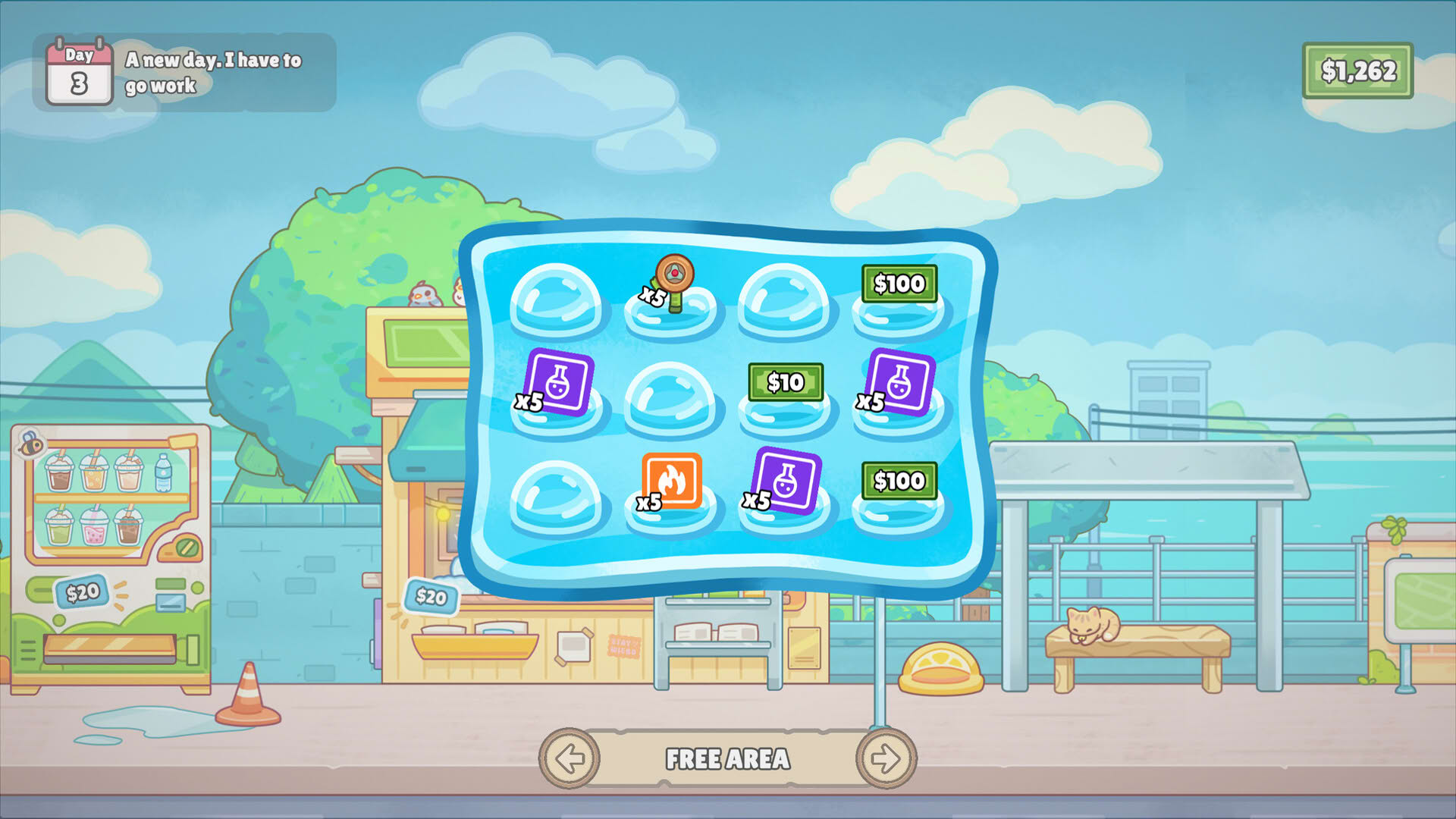 Screenshot for Ship, Inc.
