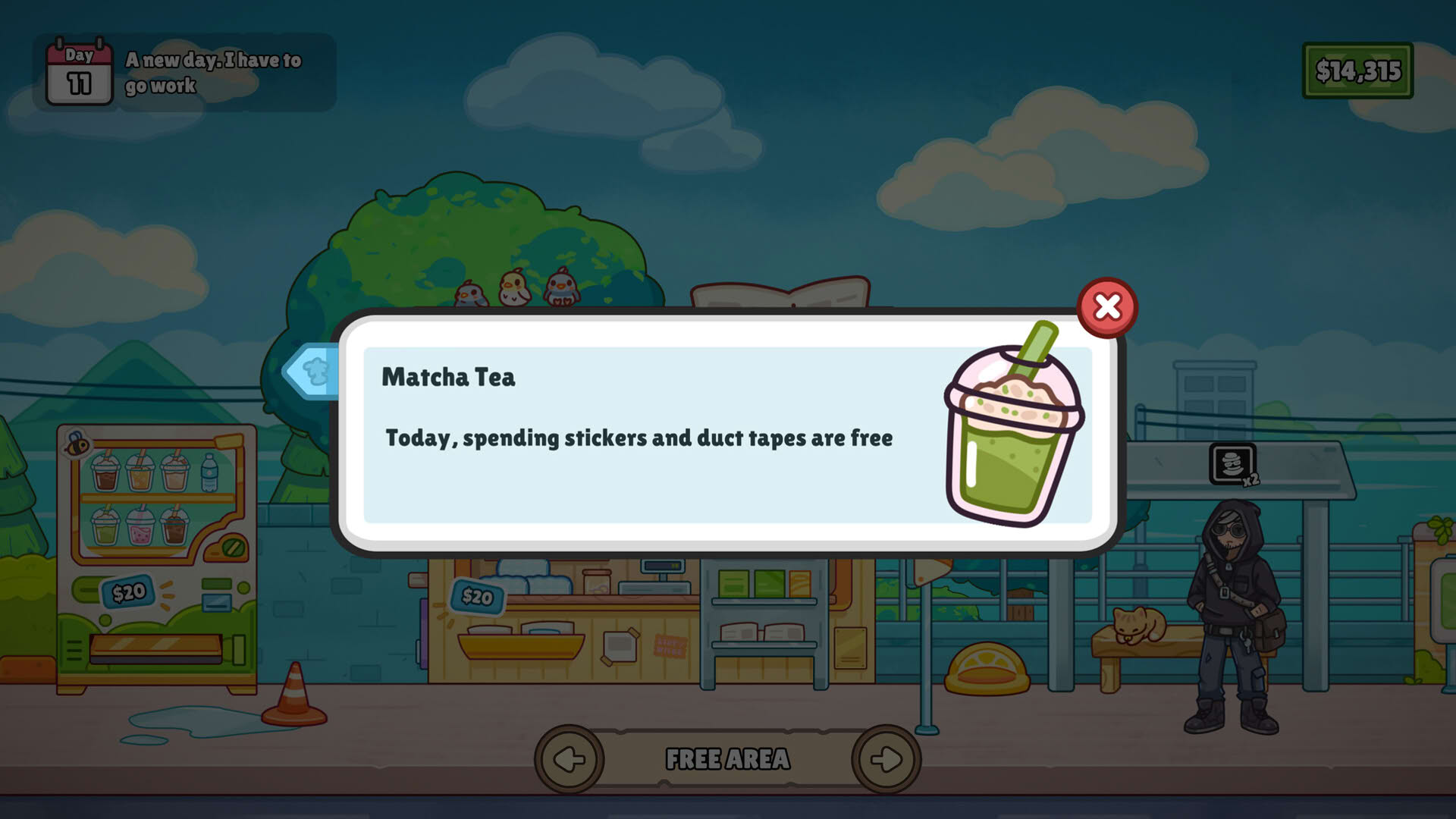 Screenshot for Ship, Inc.