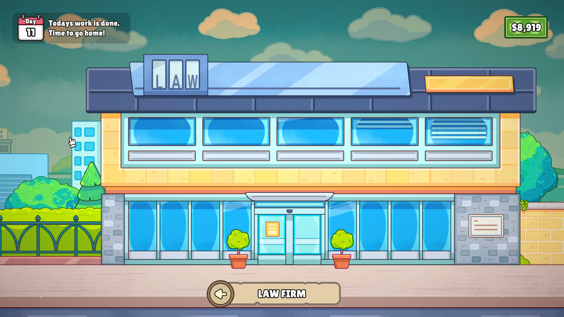 Screenshot for Ship, Inc.