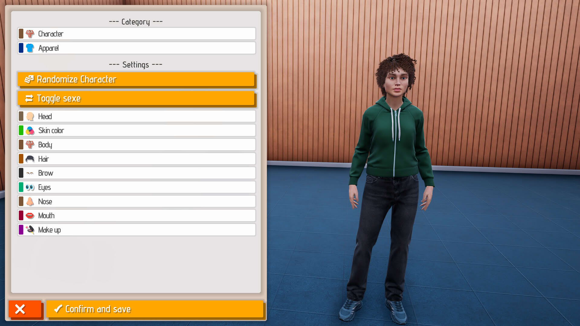 Screenshot for Better Mart Simulator
