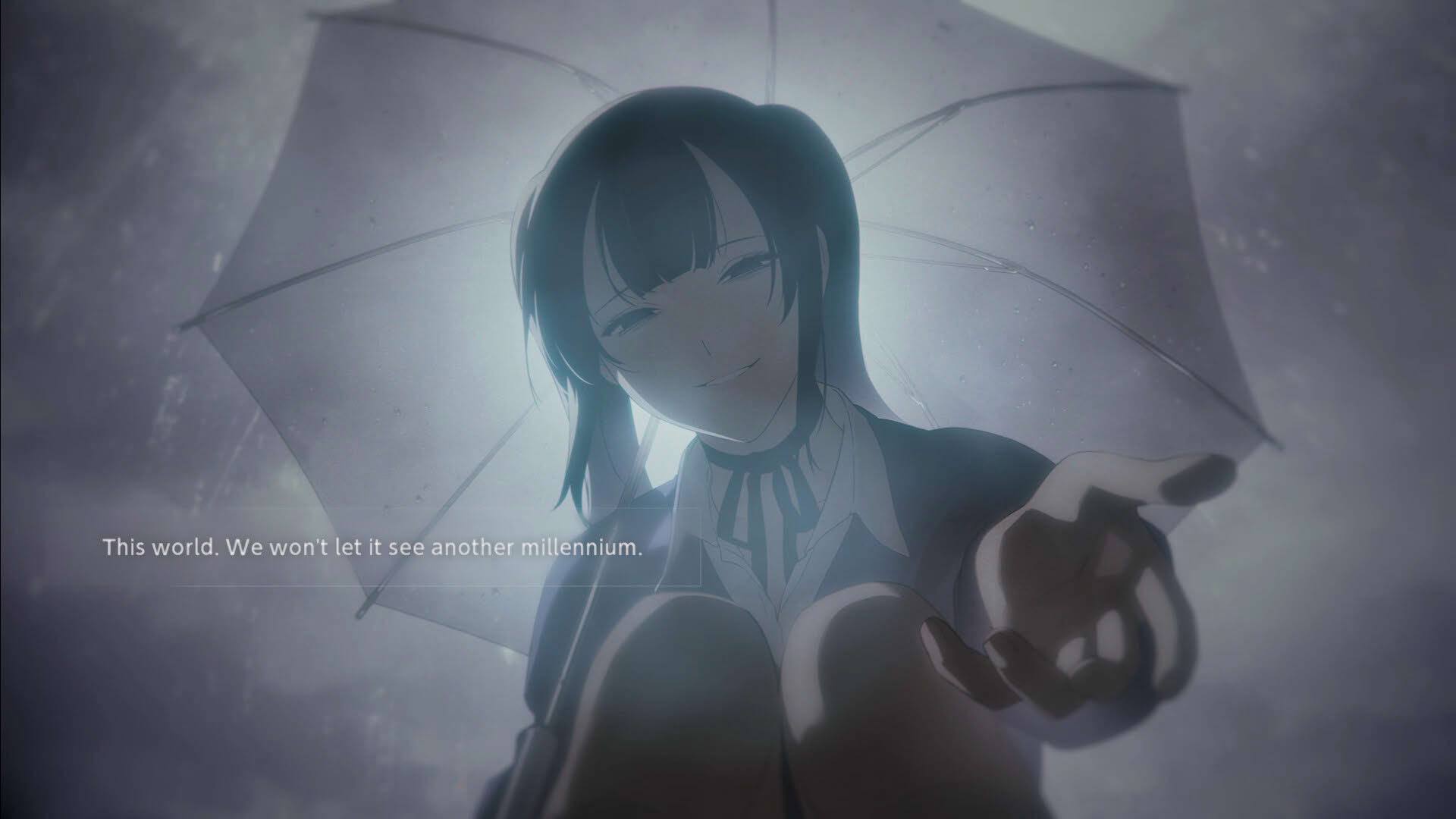 Screenshot for Rain98