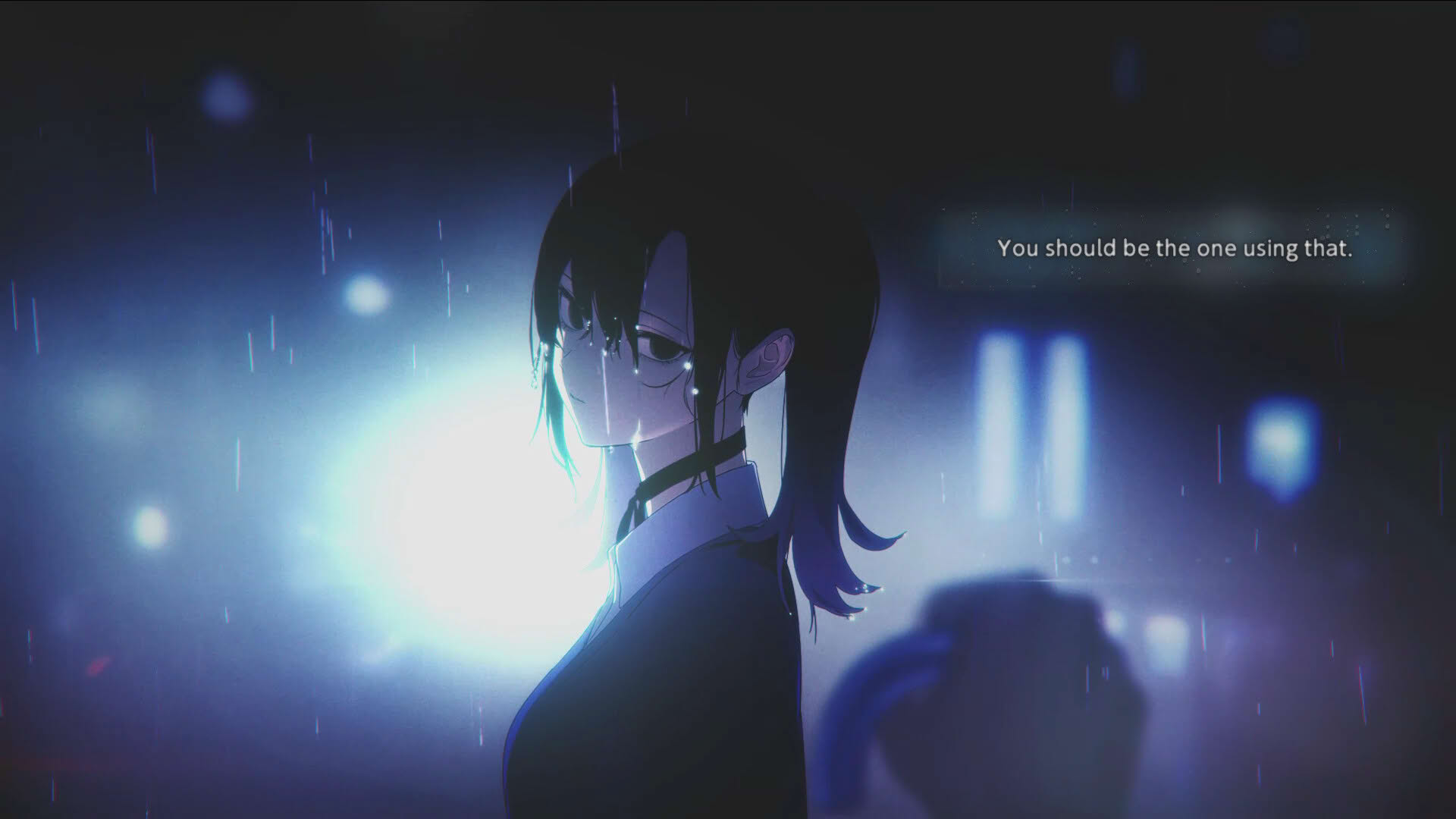 Screenshot for Rain98