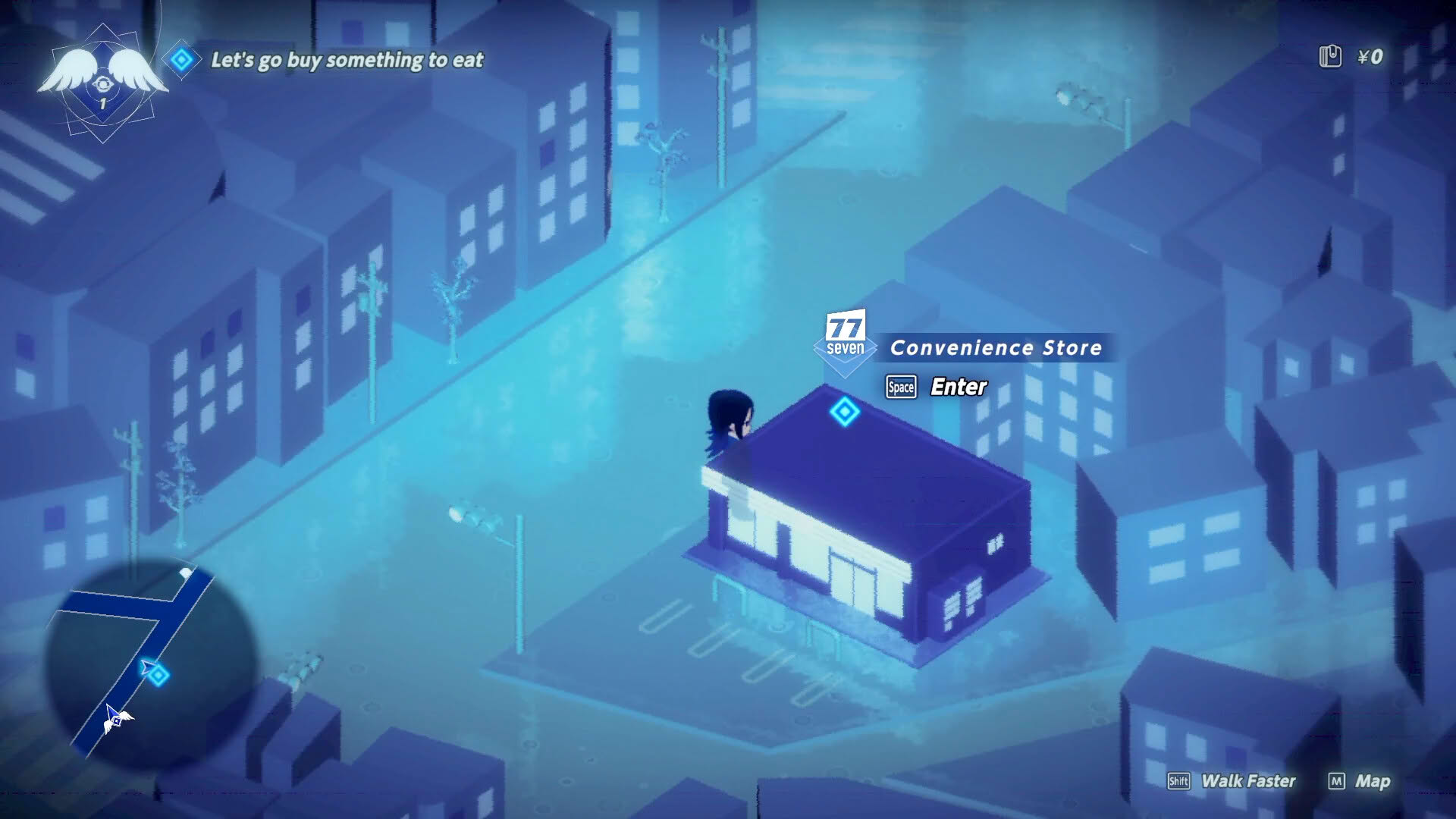 Screenshot for Rain98
