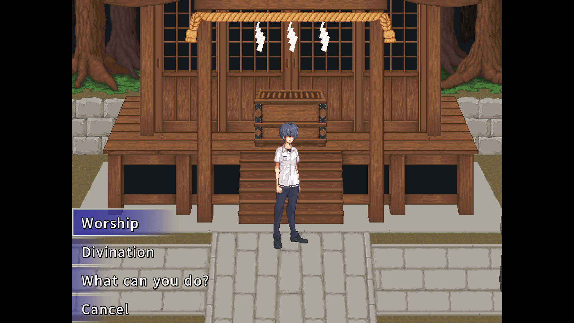 Screenshot for Cicada Communication