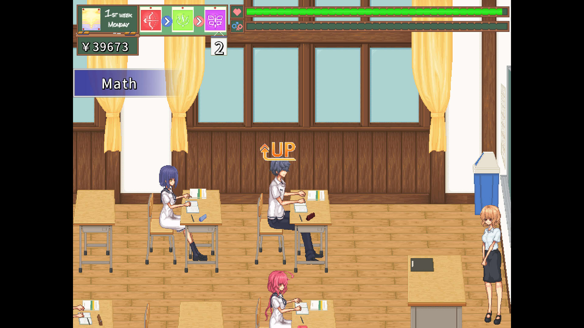 Screenshot for Cicada Communication