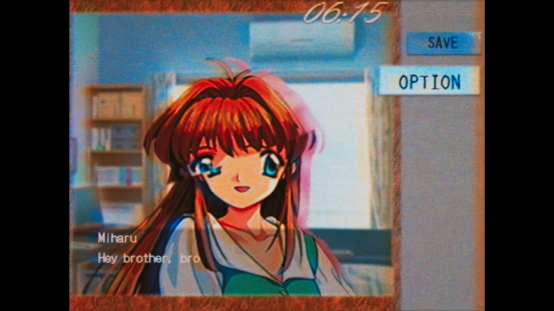 Screenshot for Do Not Play