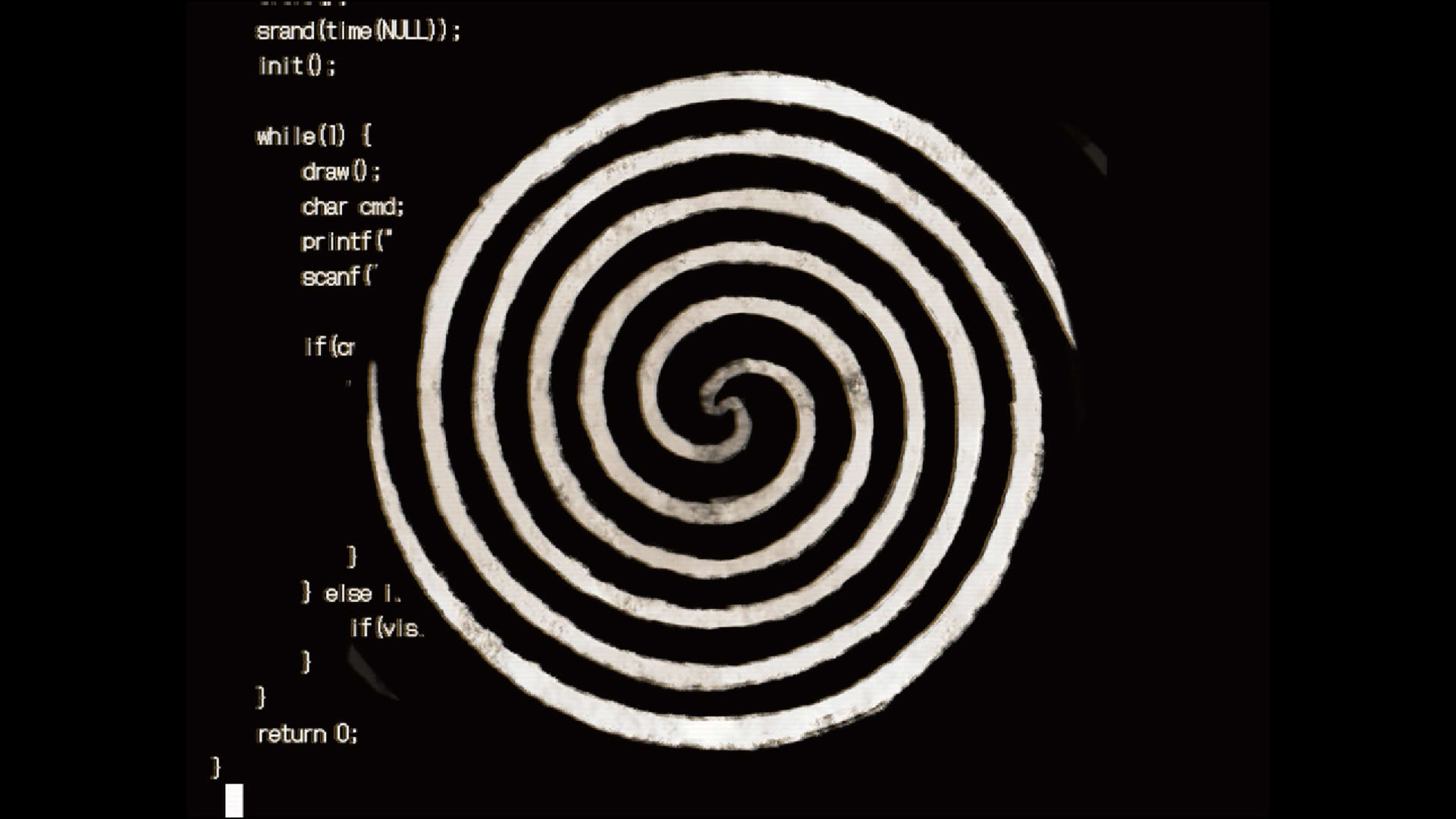 Screenshot for Do Not Play