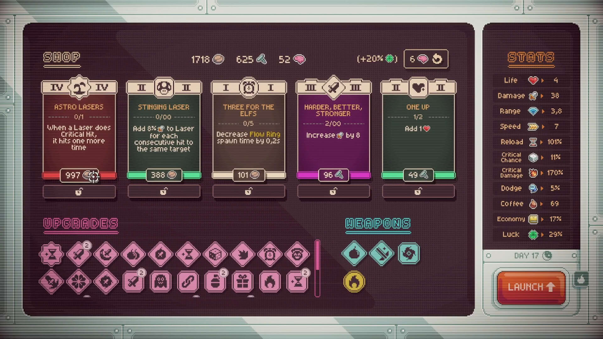 Screenshot for Astro Prospector