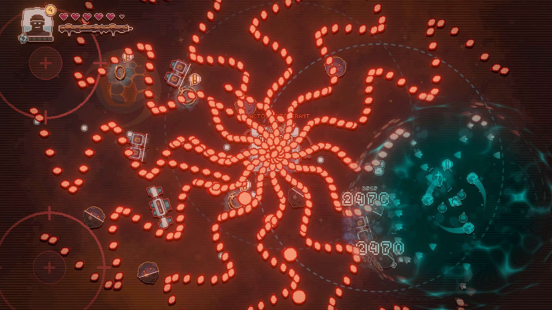 Screenshot for Astro Prospector