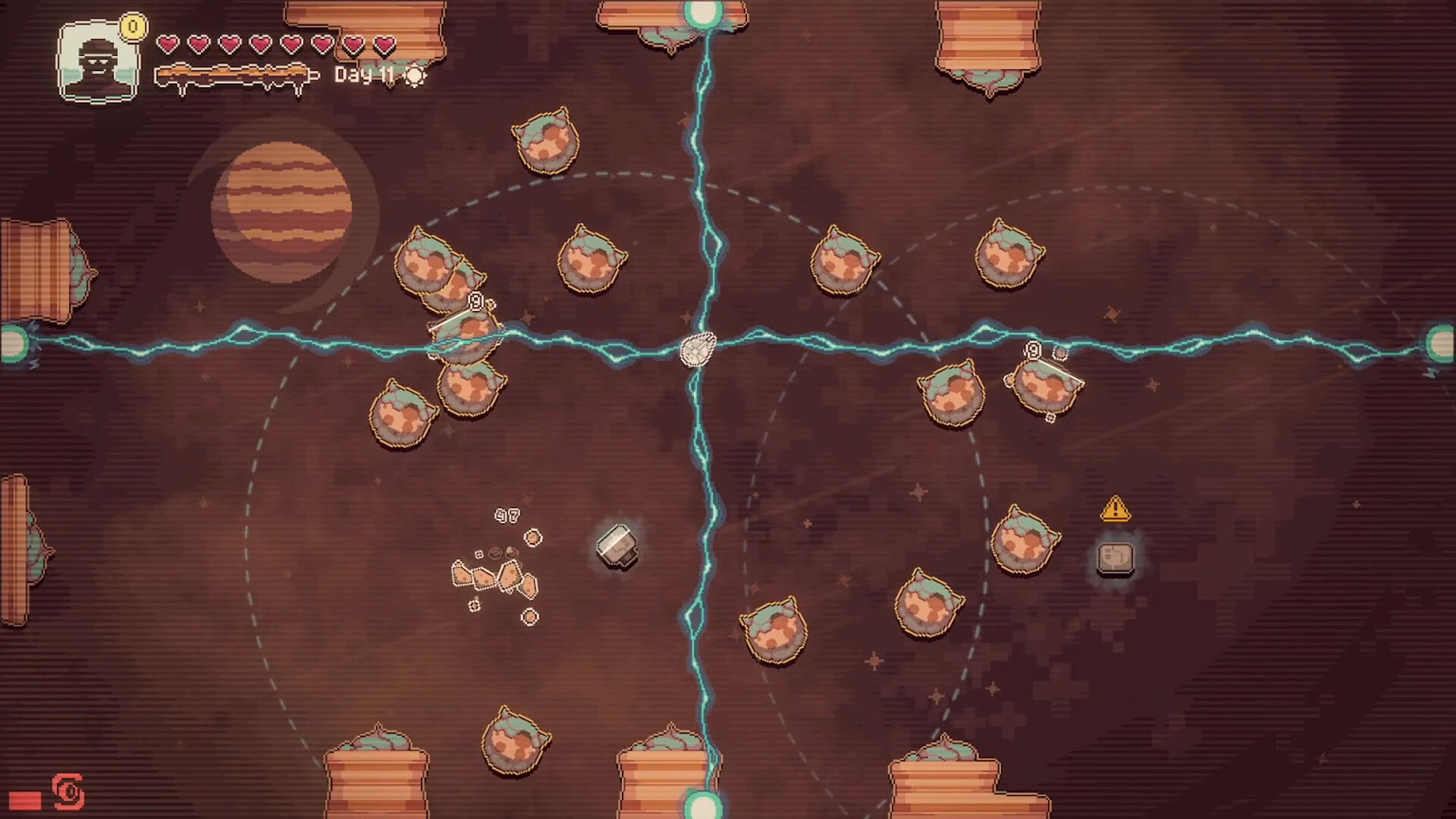 Screenshot for Astro Prospector