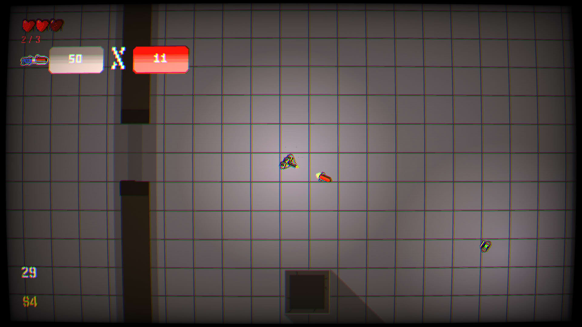 Screenshot for Plumbum