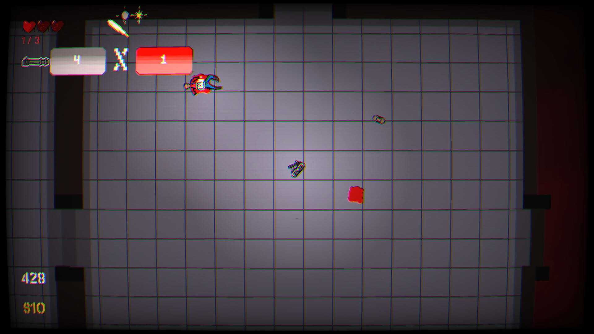 Screenshot for Plumbum
