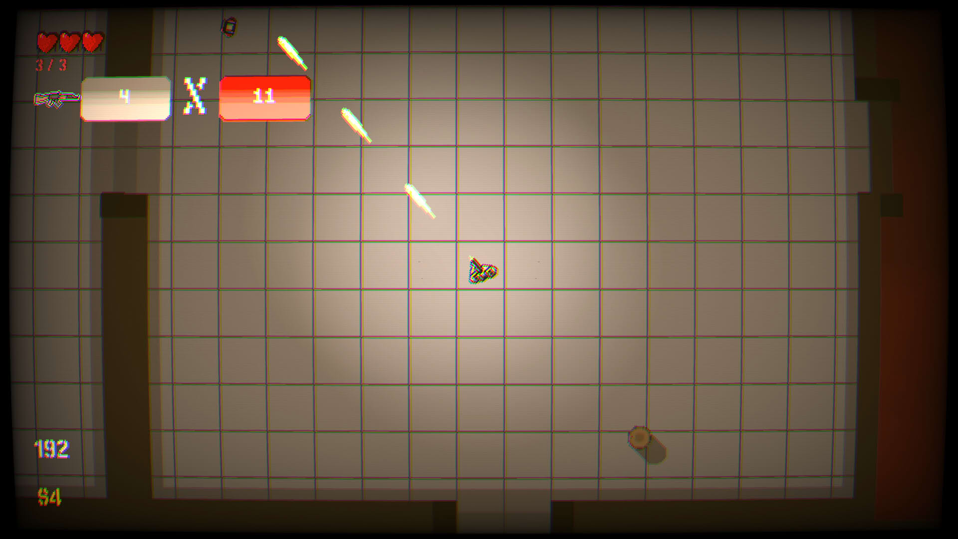 Screenshot for Plumbum