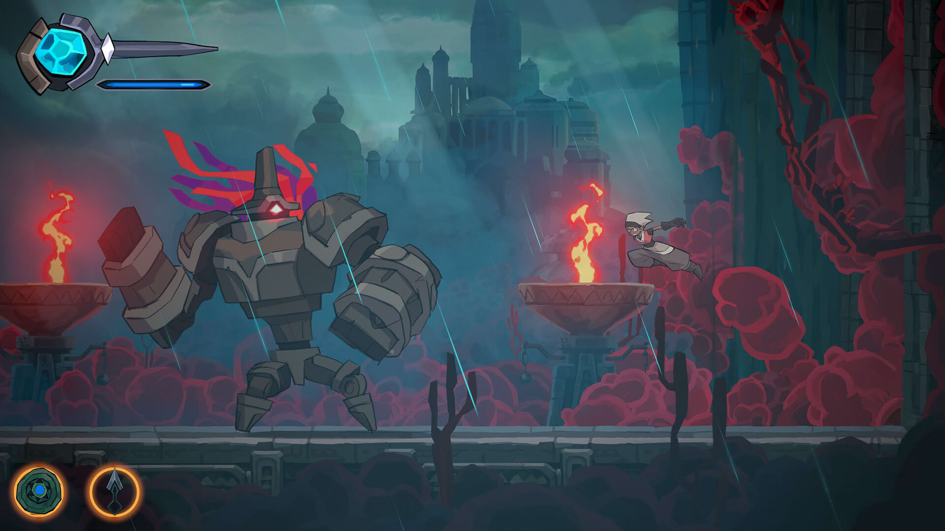 Screenshot for Teios' Journey