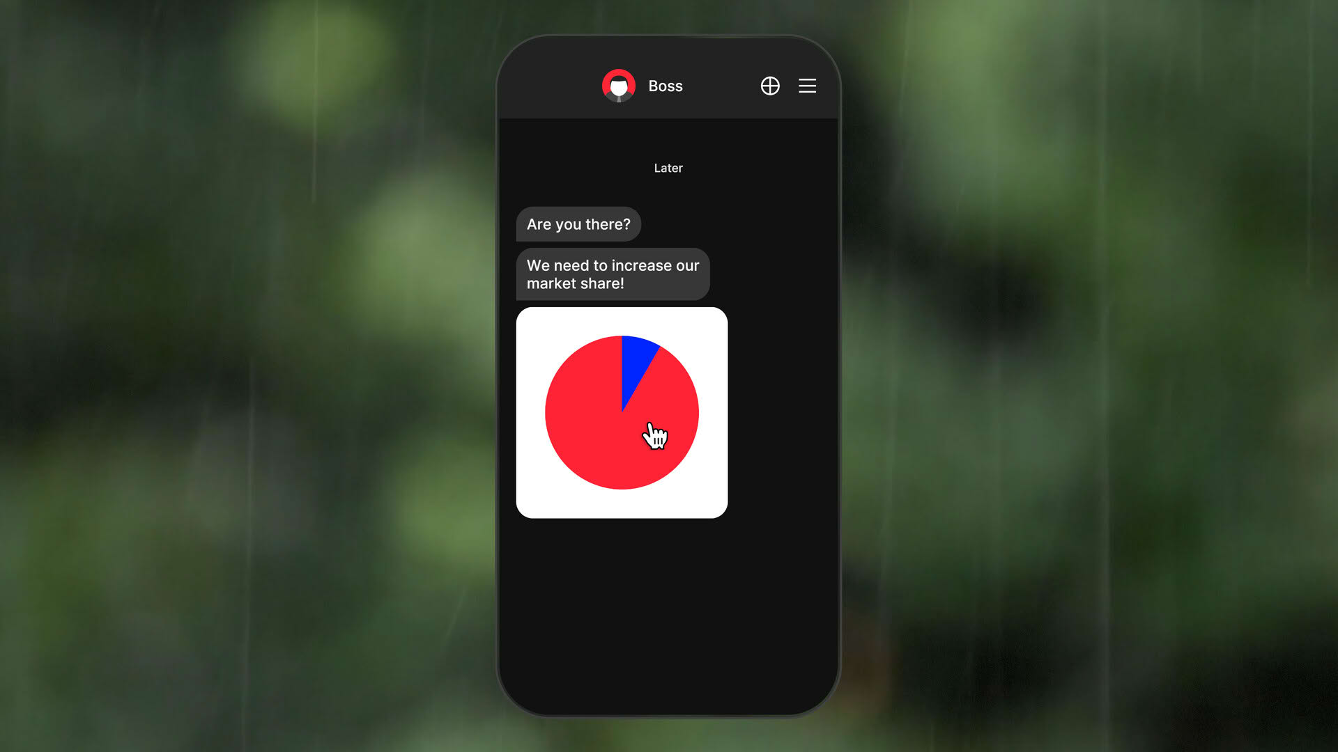 Screenshot for Pocket Boss
