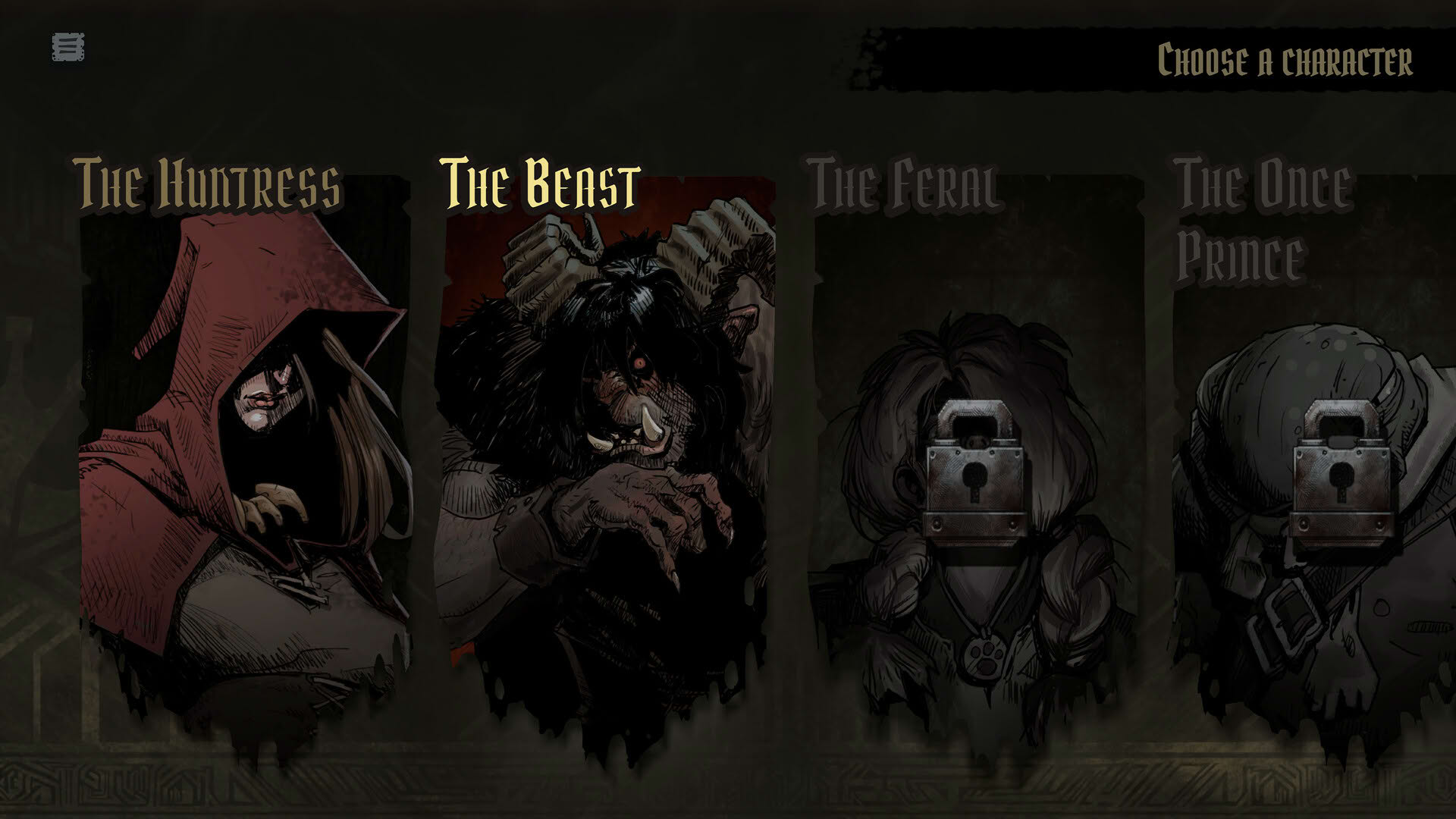 Screenshot for GrimKeep