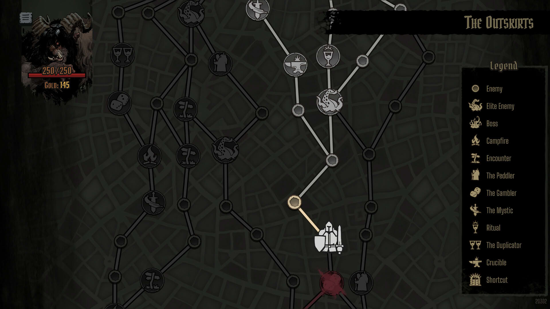 Screenshot for GrimKeep