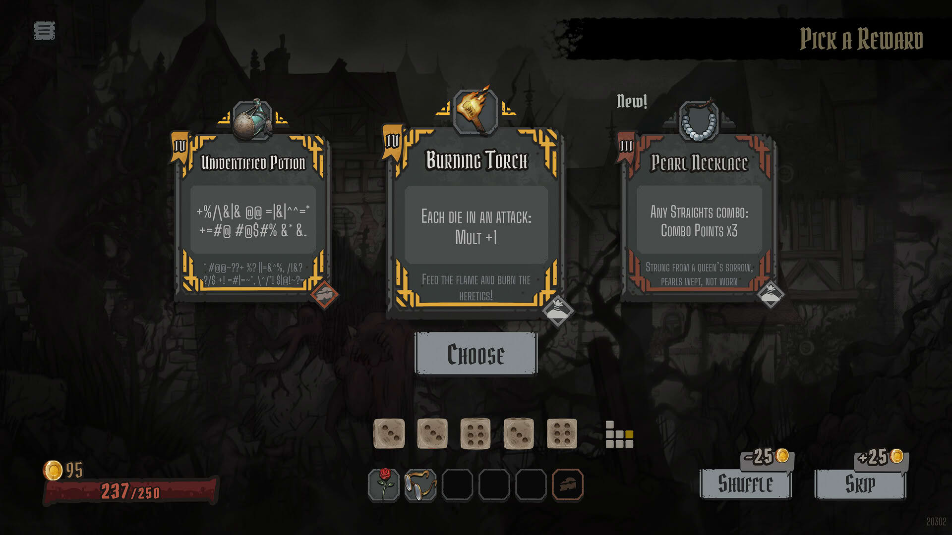 Screenshot for GrimKeep