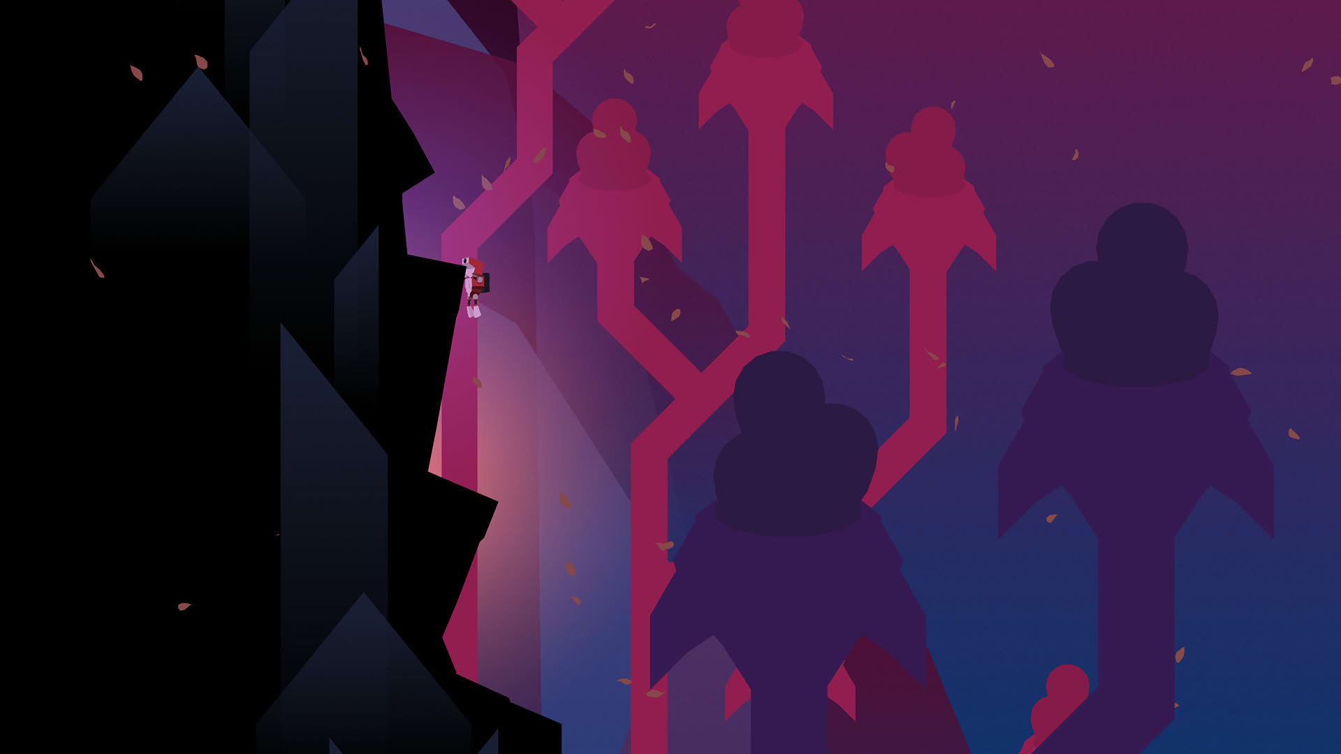Screenshot for Planet of the Eyes