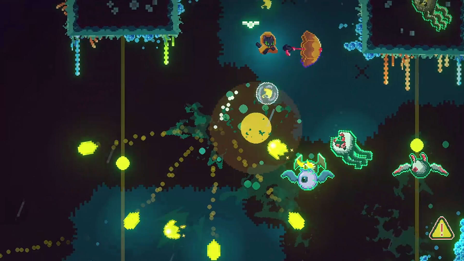 Screenshot for Hellbrella