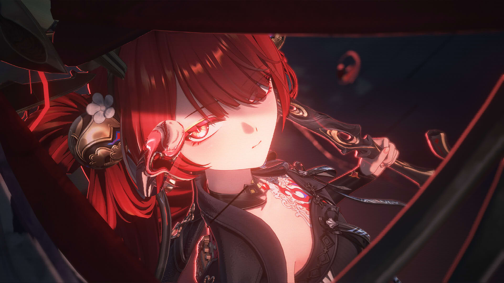 Screenshot for Wuthering Waves