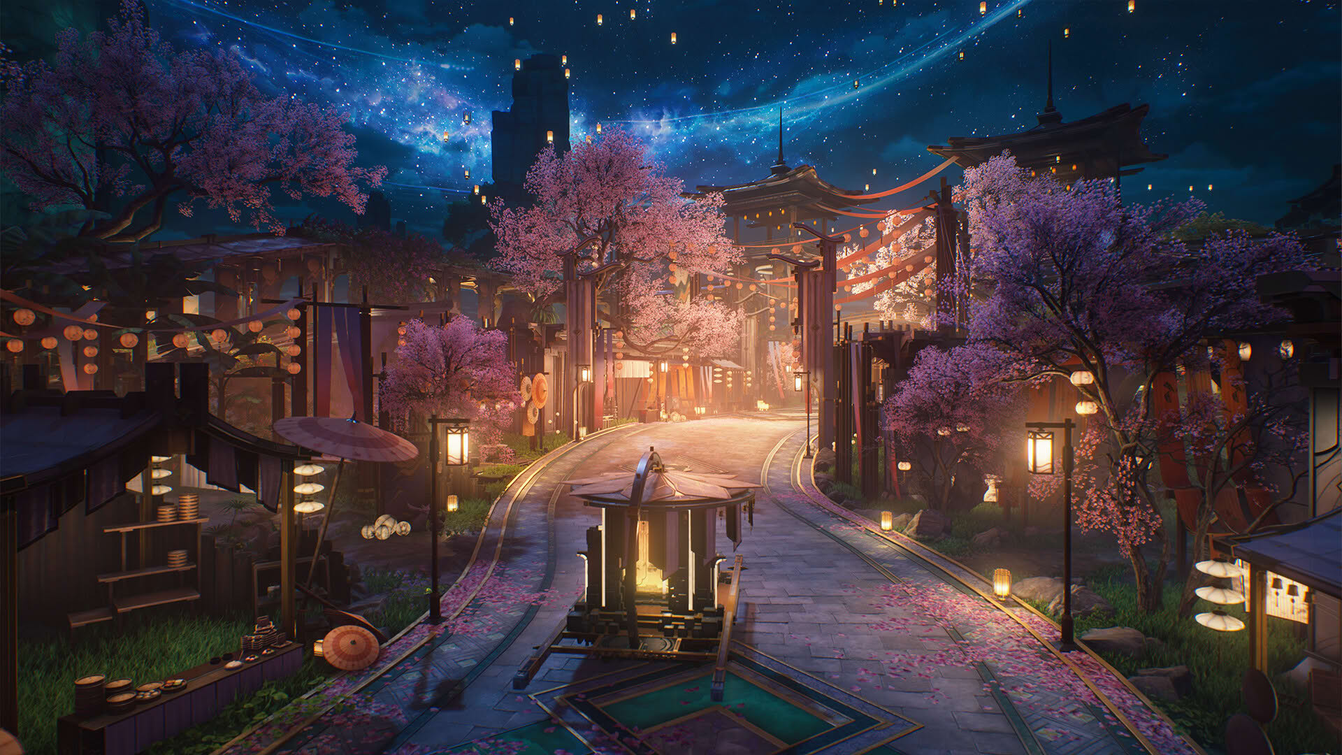 Screenshot for Wuthering Waves
