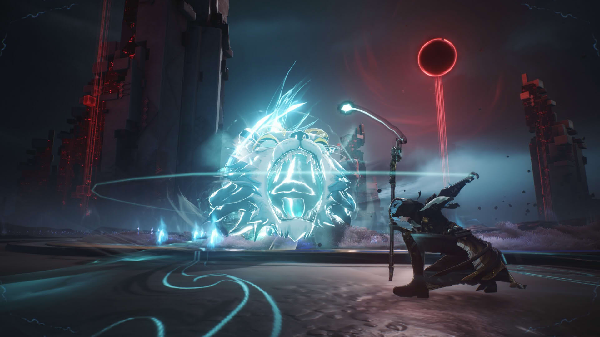 Screenshot for Wuthering Waves