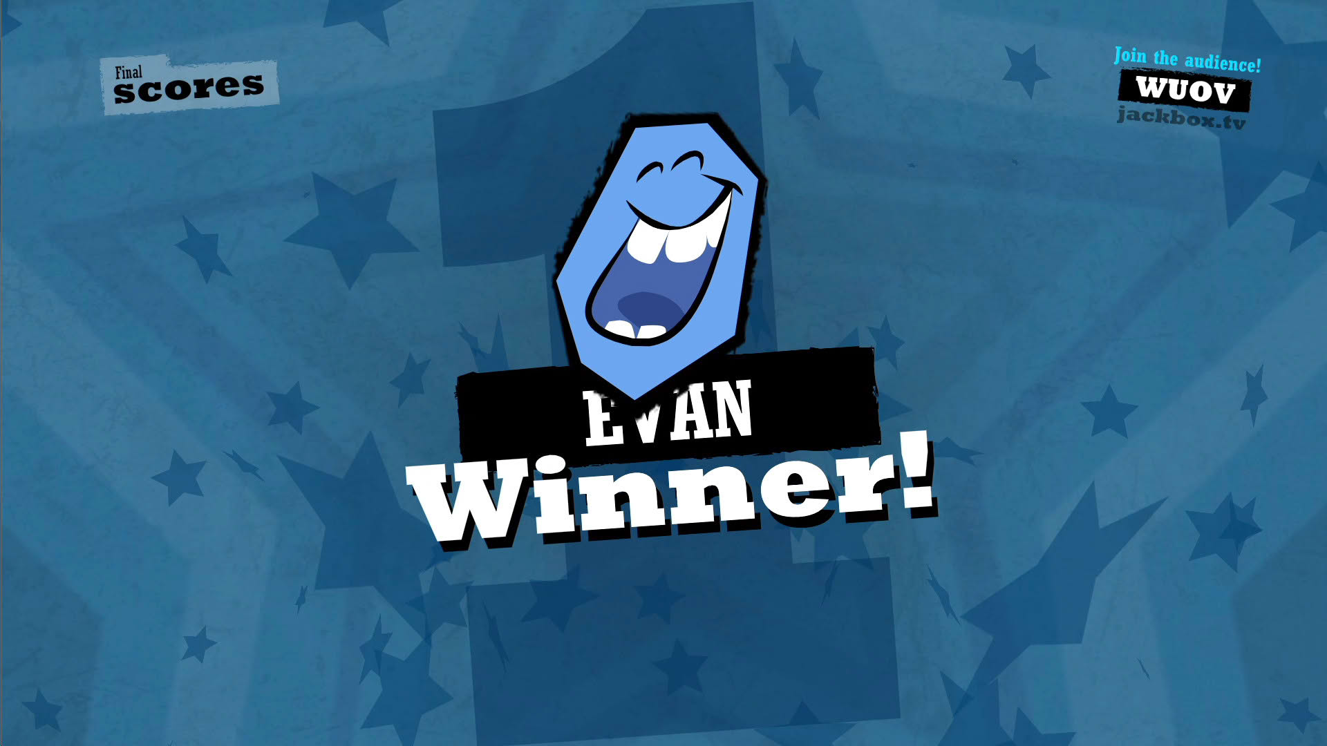 Screenshot for Quiplash