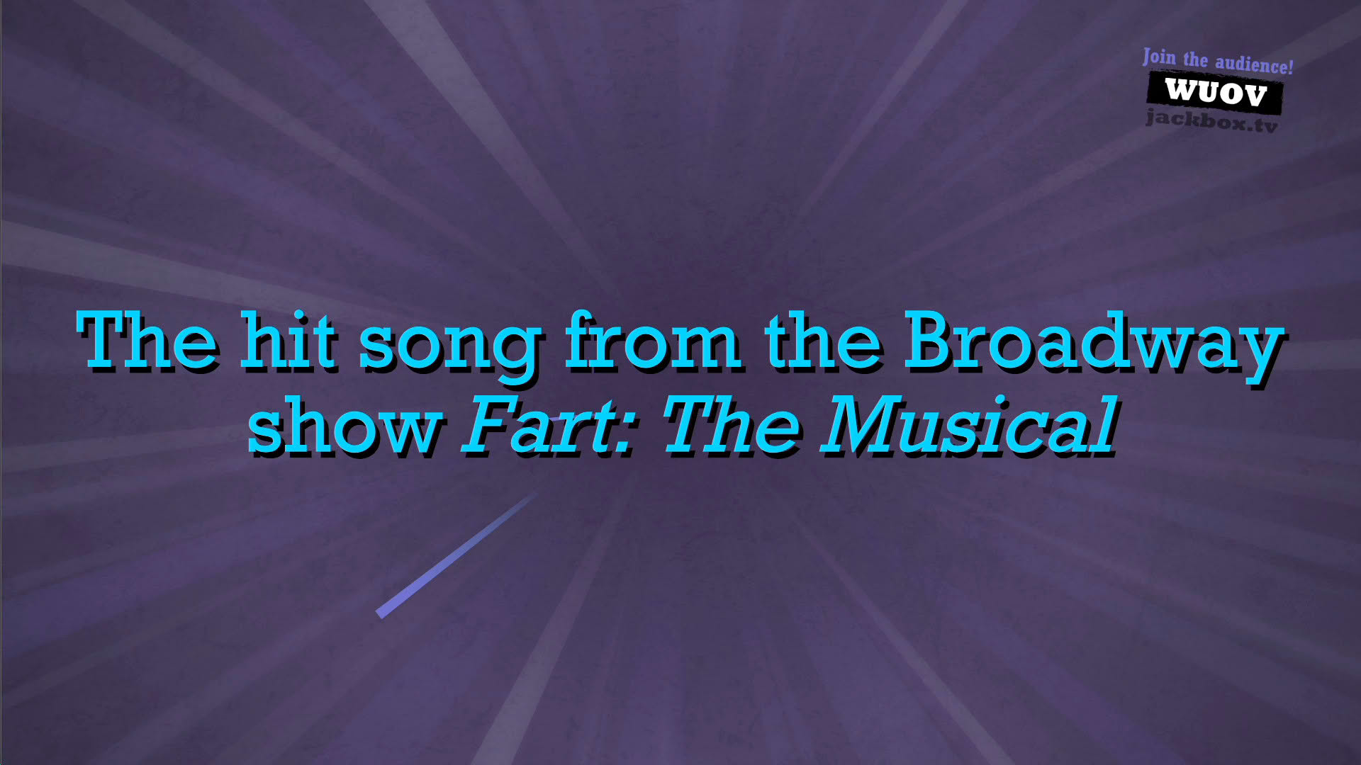 Screenshot for Quiplash