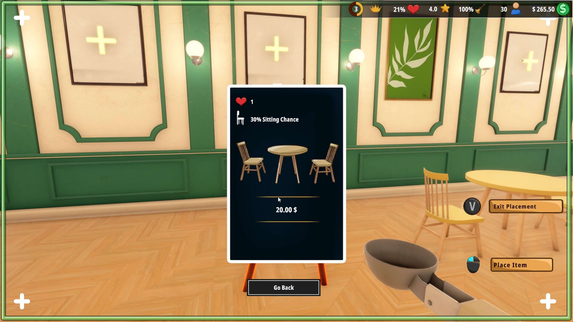 Screenshot for Ice Cream Simulator