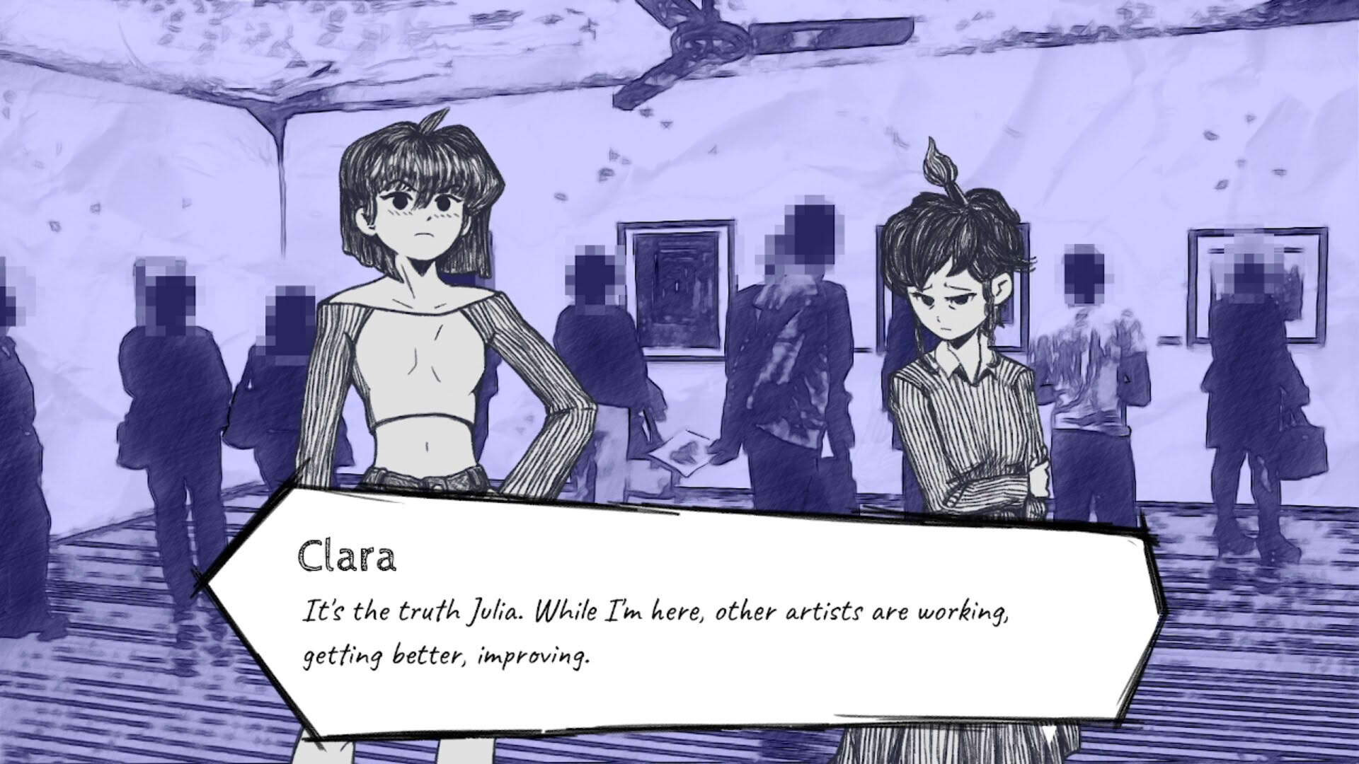Screenshot for Muse