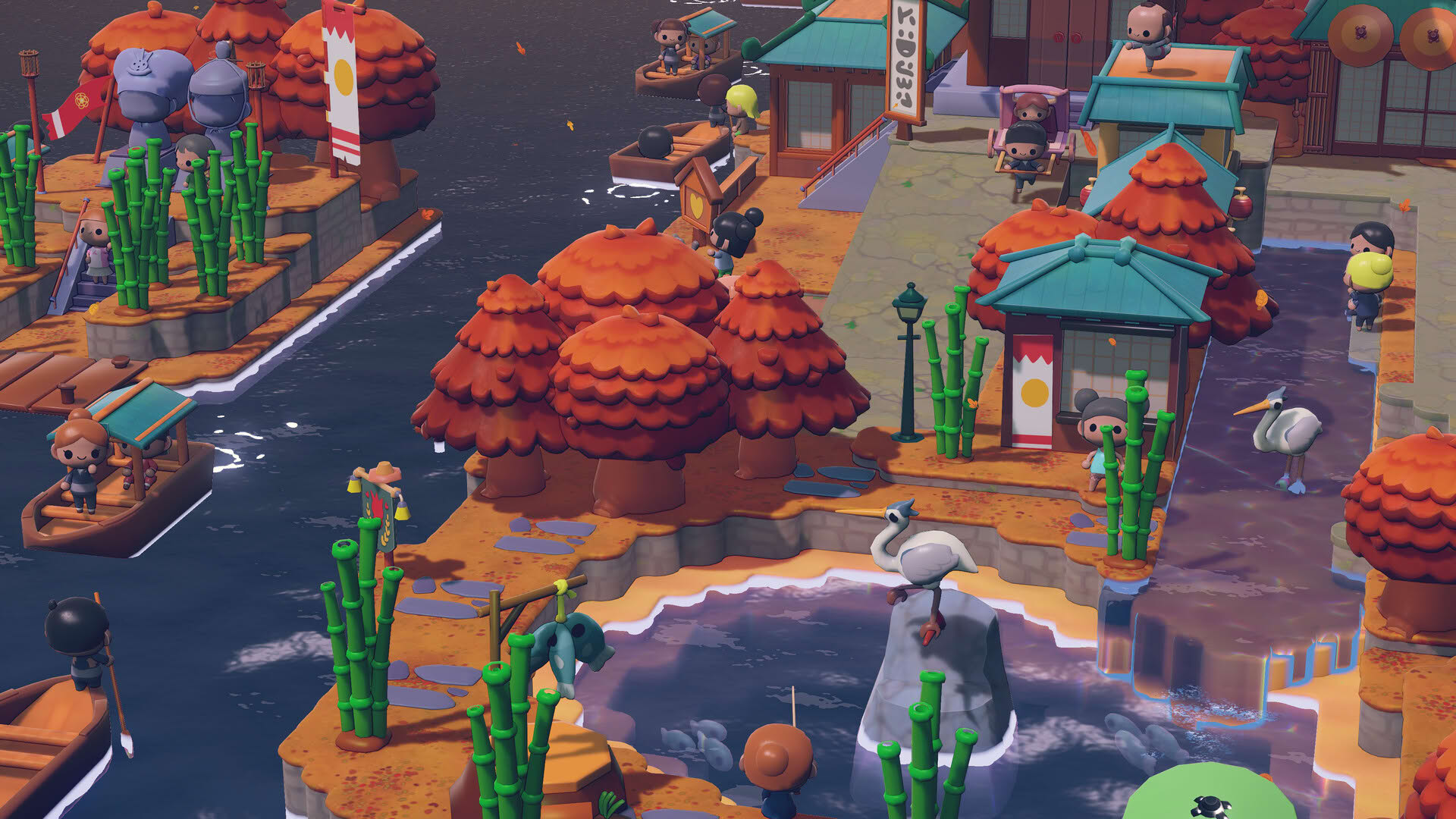 Screenshot for Clawsome
