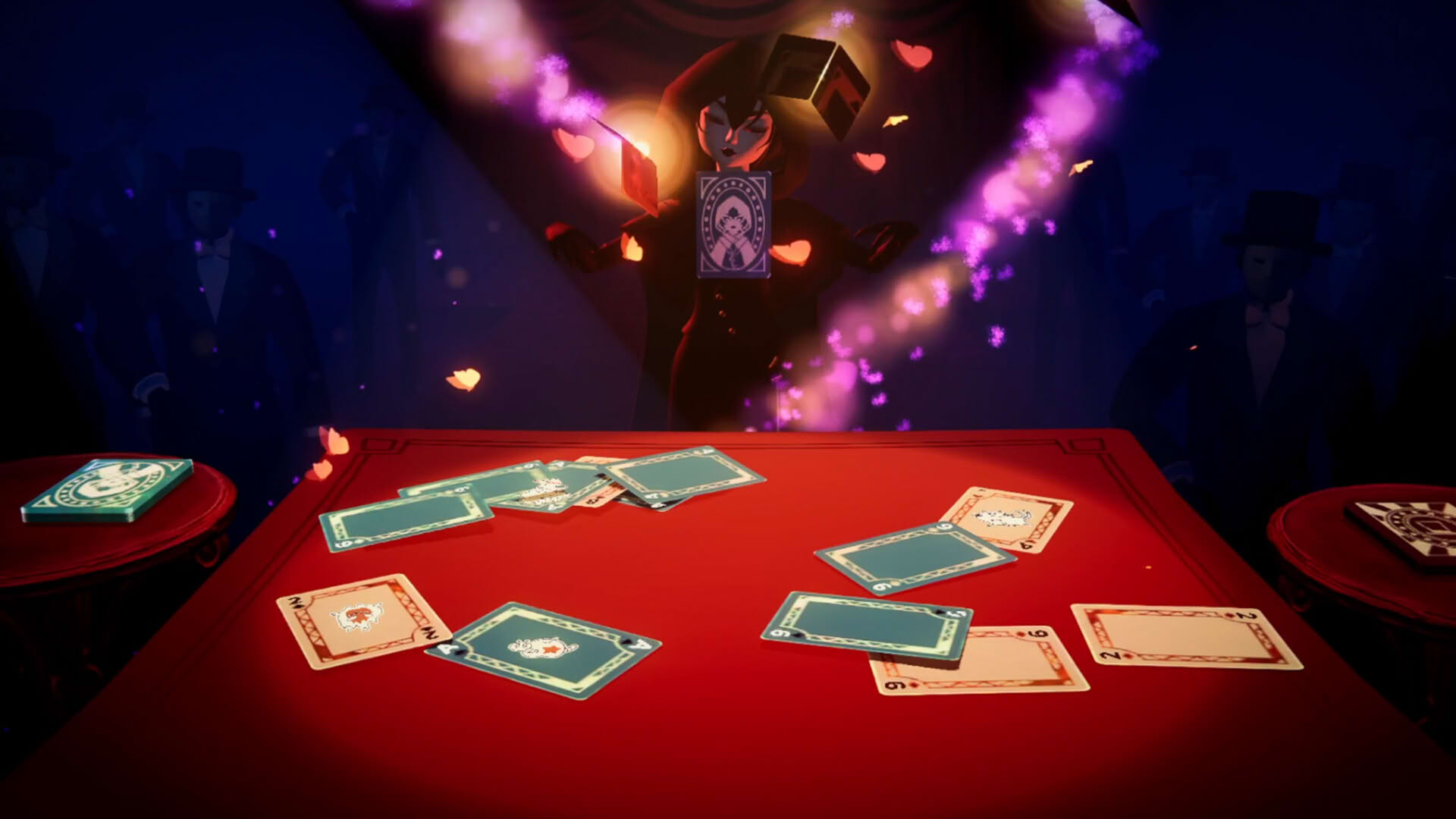Screenshot for Myth of Lumi