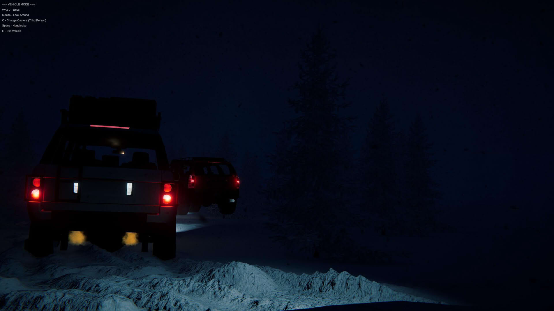 Screenshot for Off Road Together