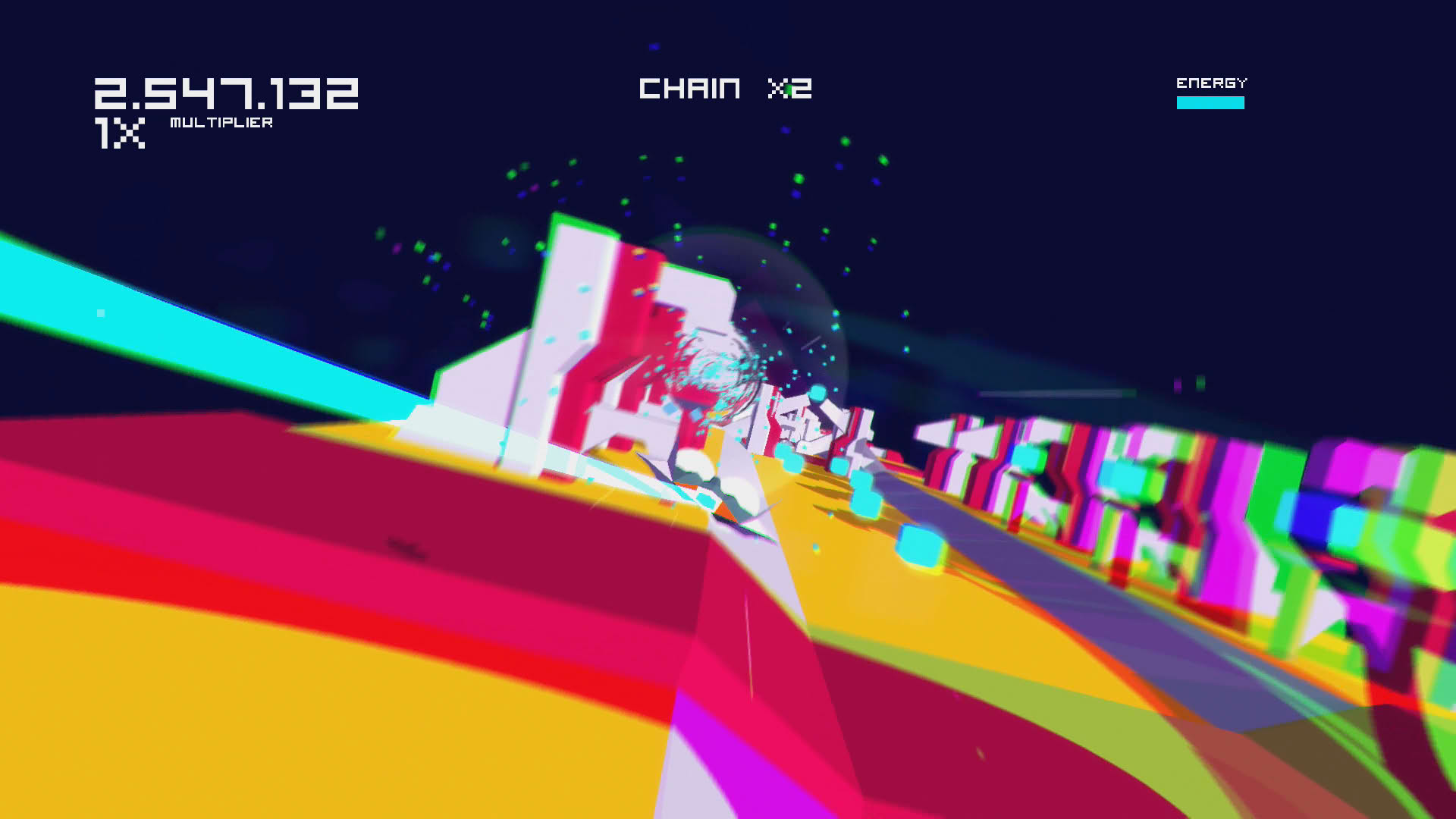 Screenshot for Futuridium EP Deluxe