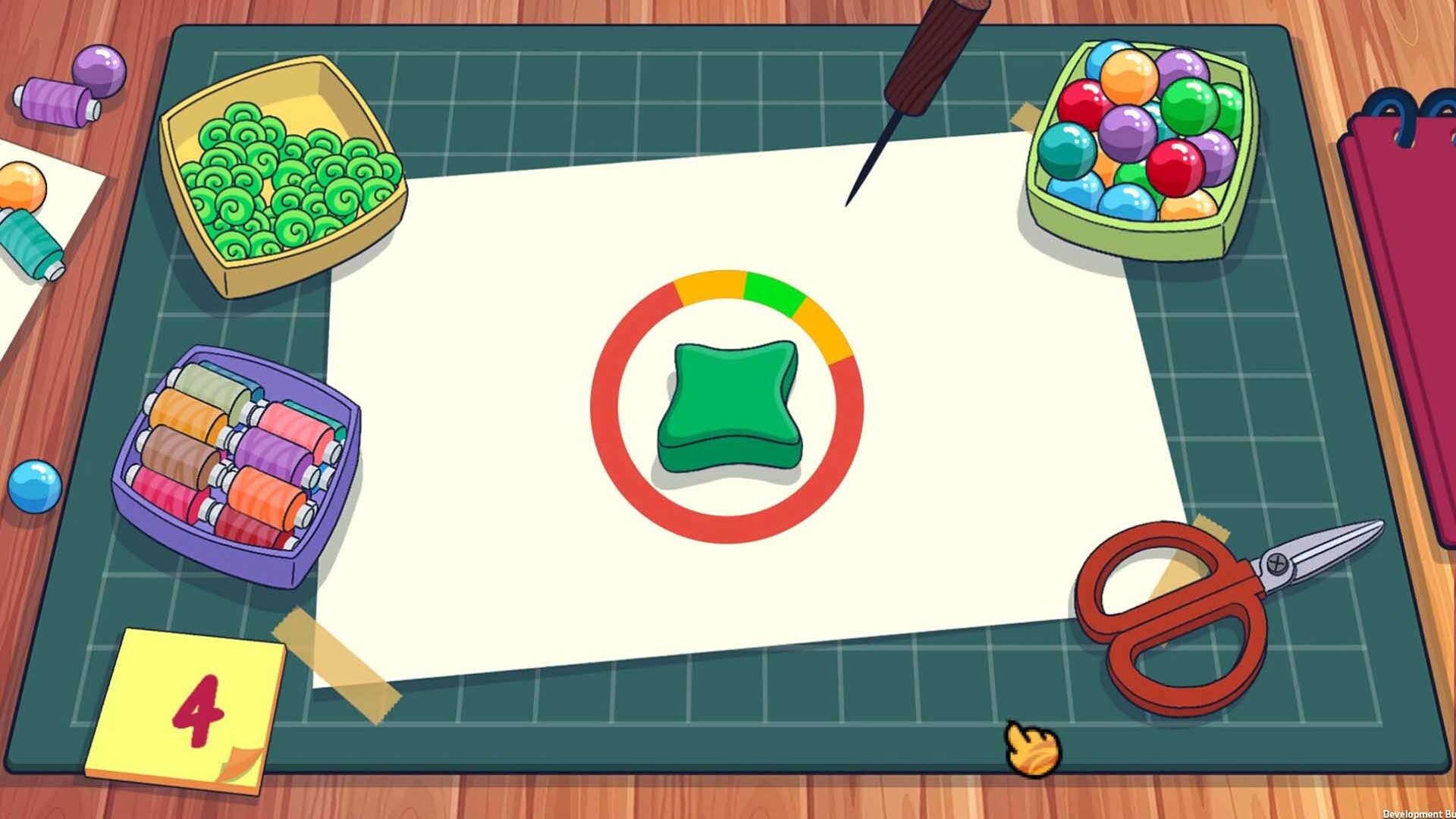 Screenshot for Meow Garden