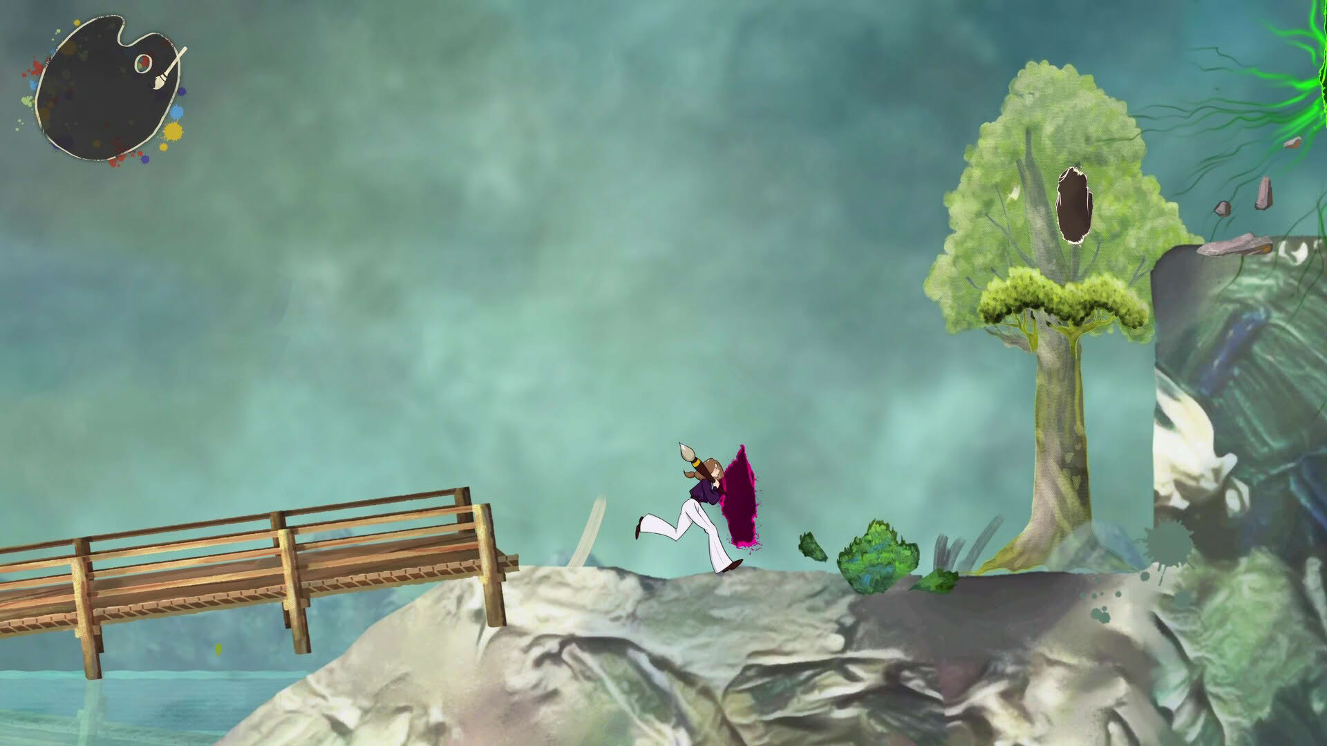 Screenshot for Art House