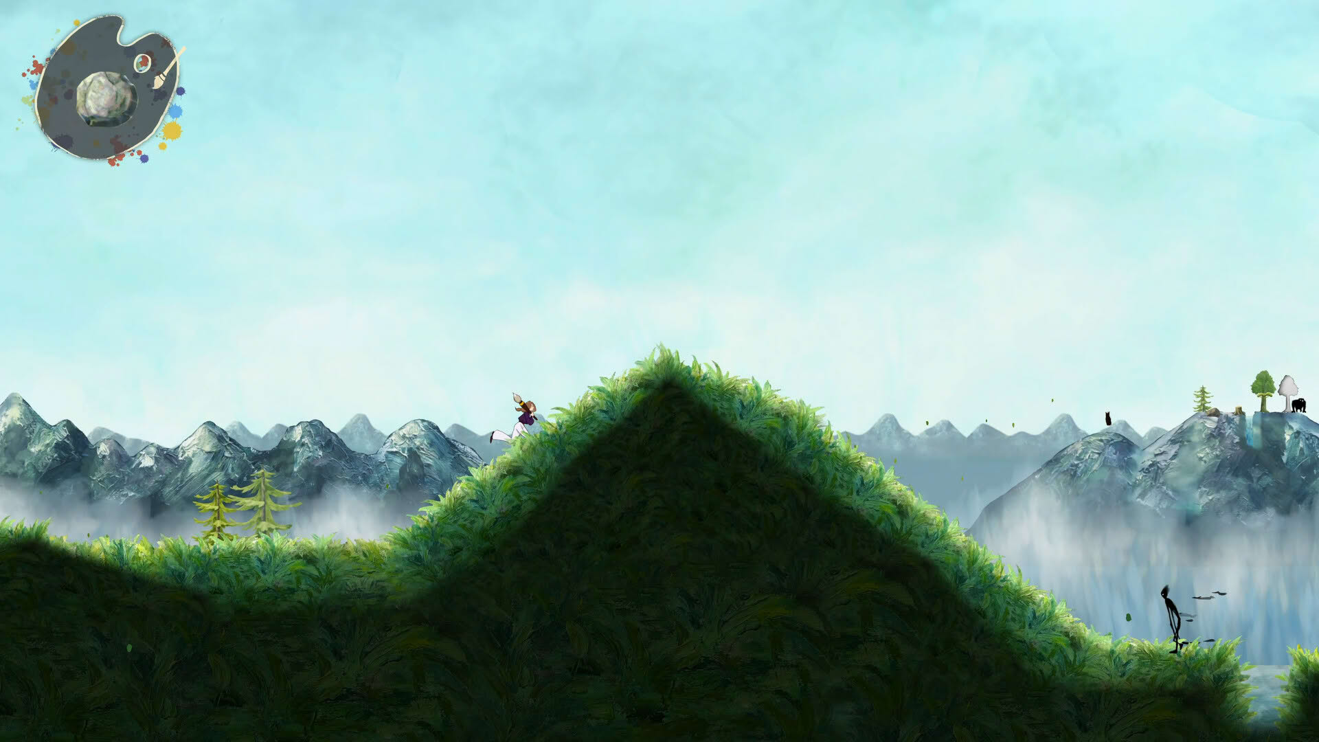 Screenshot for Art House