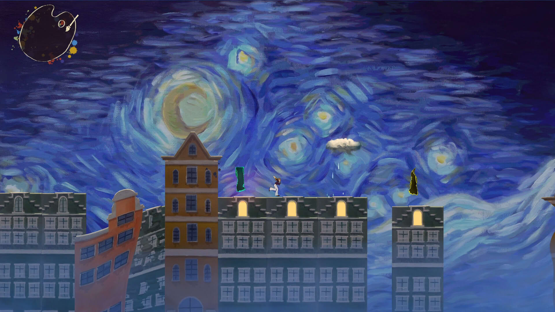 Screenshot for Art House
