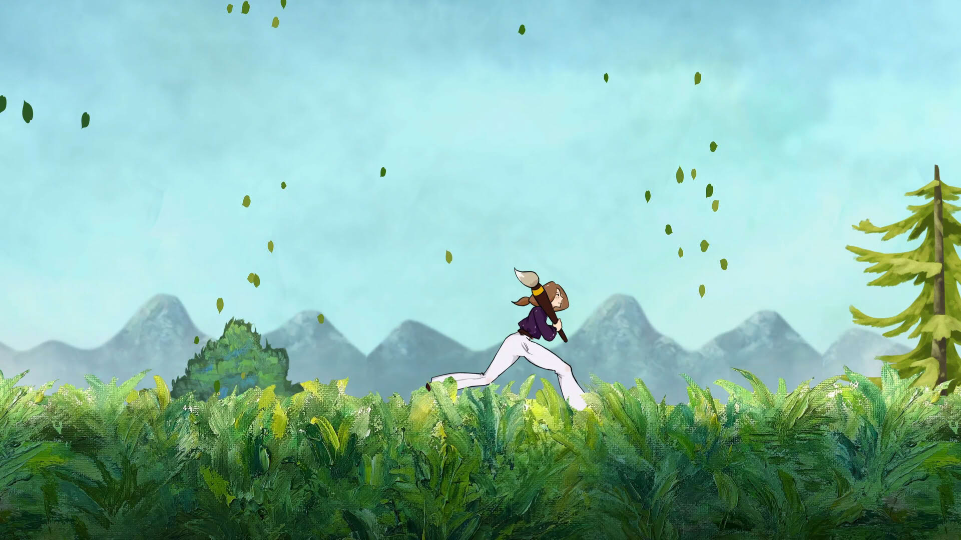 Screenshot for Art House