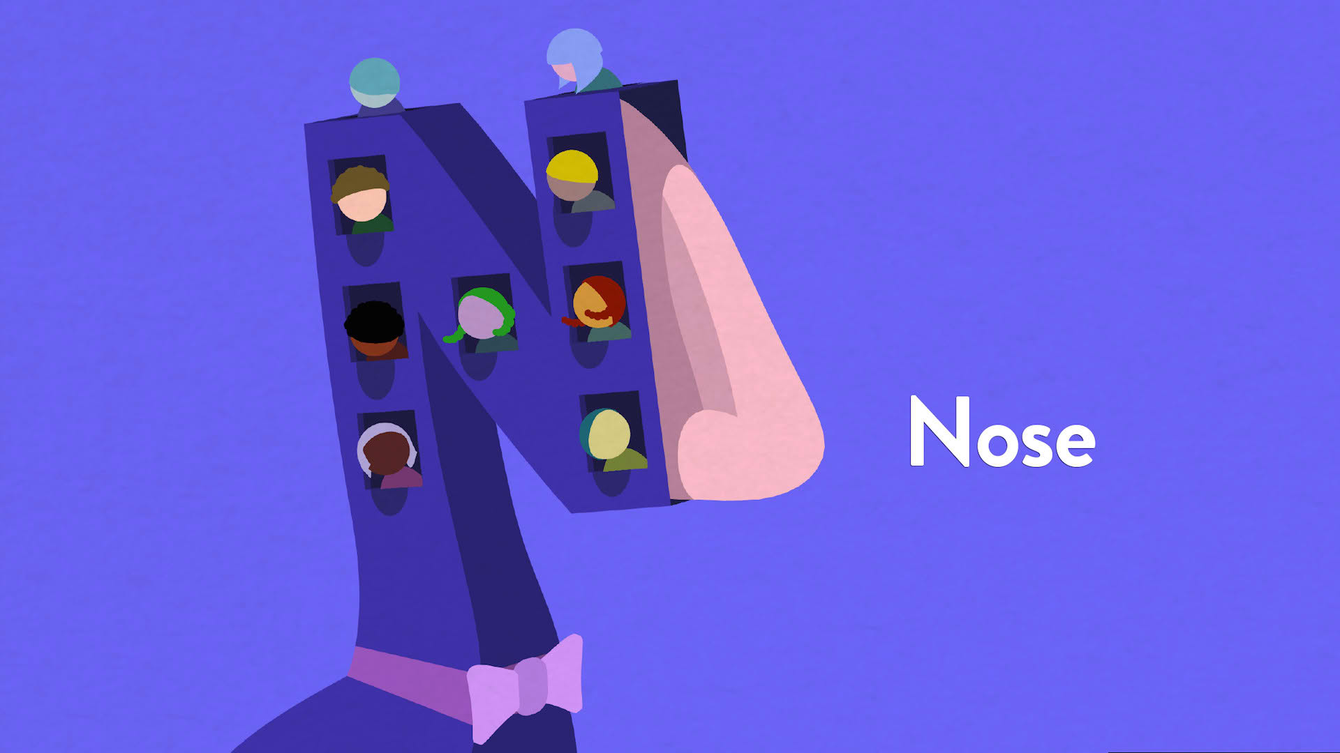 Screenshot for Metamorphabet