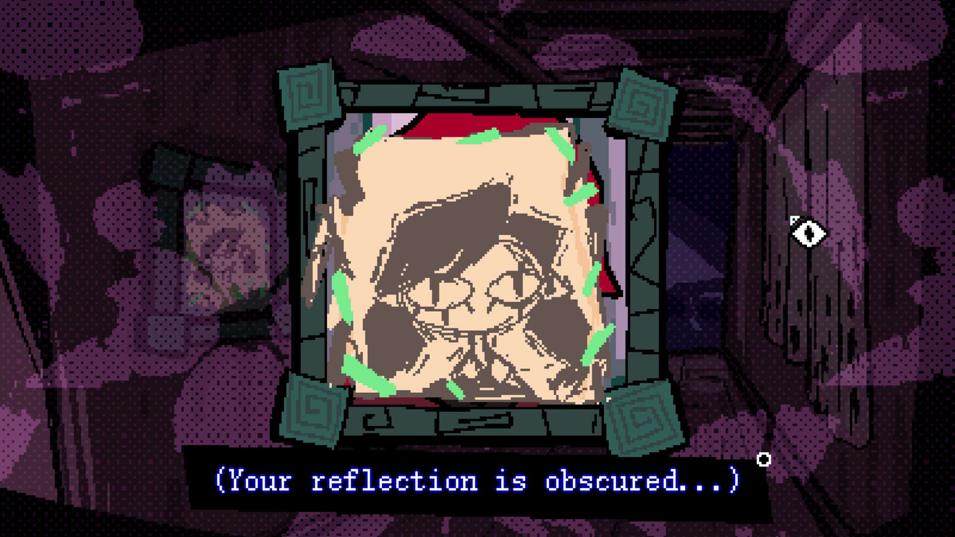 Screenshot for Mesmalie