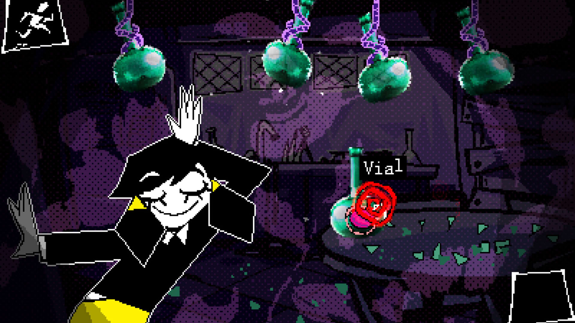 Screenshot for Mesmalie