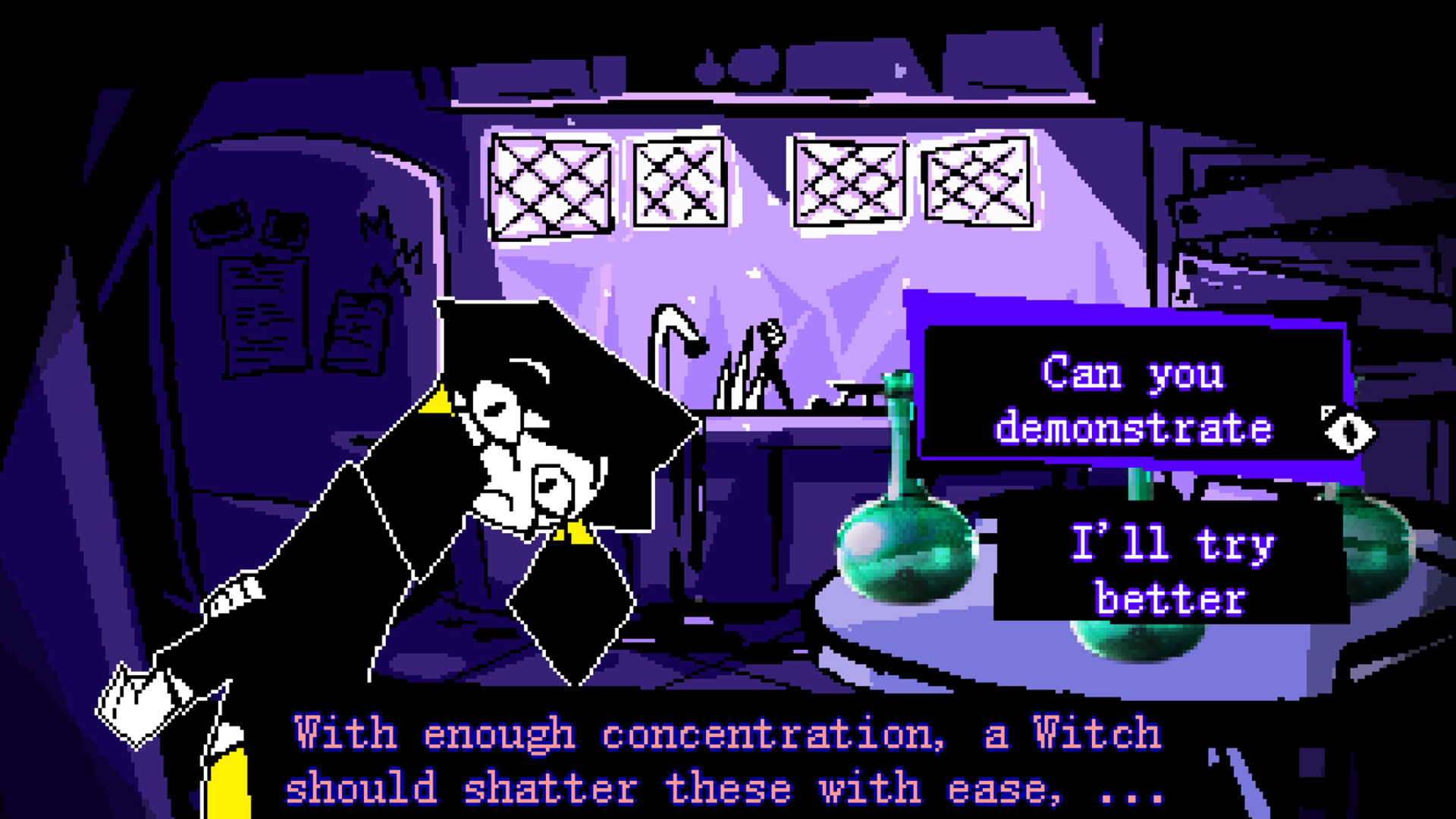 Screenshot for Mesmalie