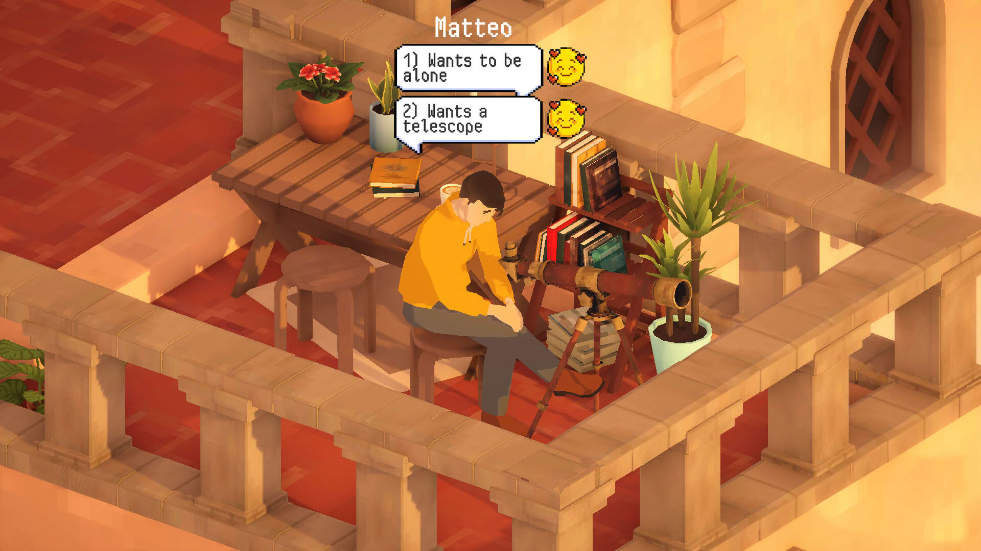 Screenshot for High Above