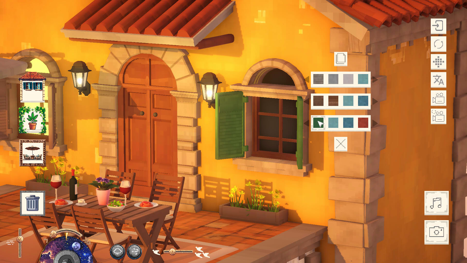 Screenshot for High Above