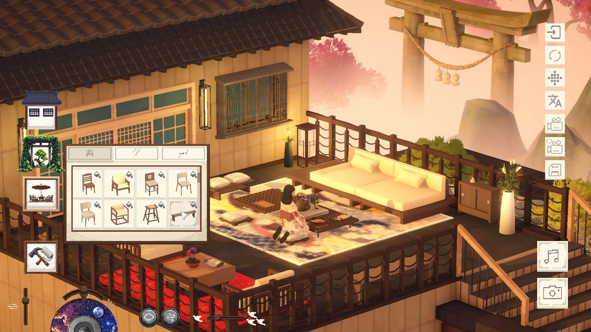 Screenshot for High Above