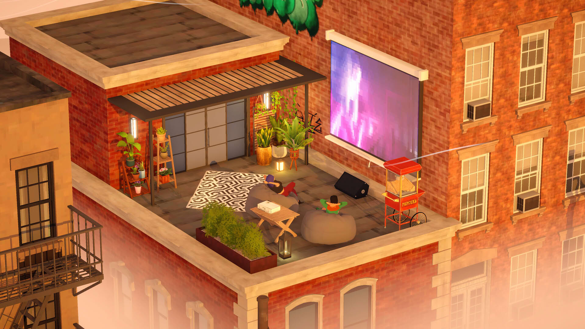 Screenshot for High Above