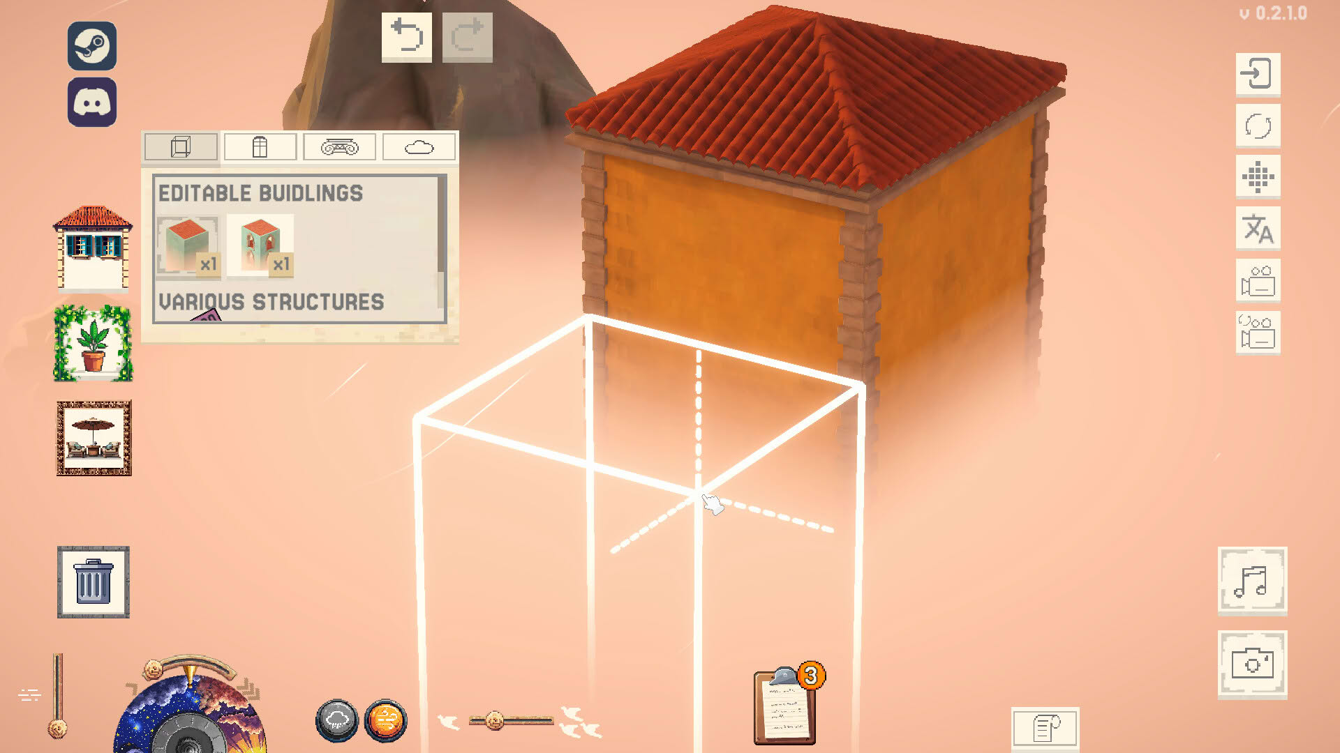 Screenshot for High Above